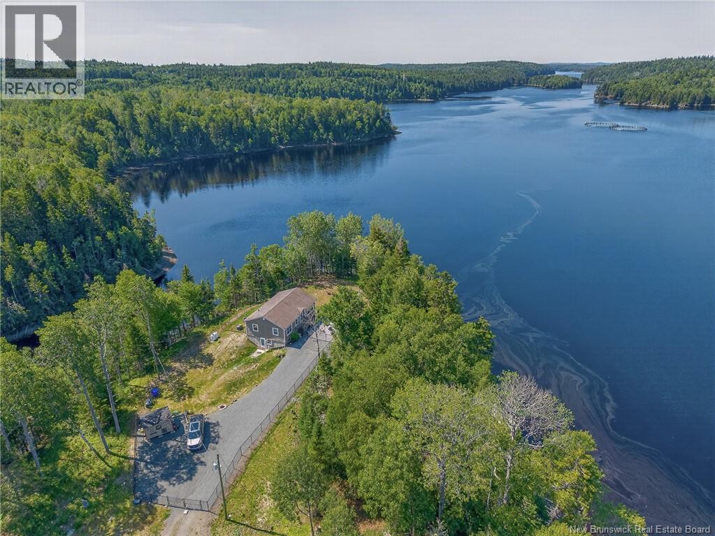 230 Mealey Road, Pennfield, New Brunswick
