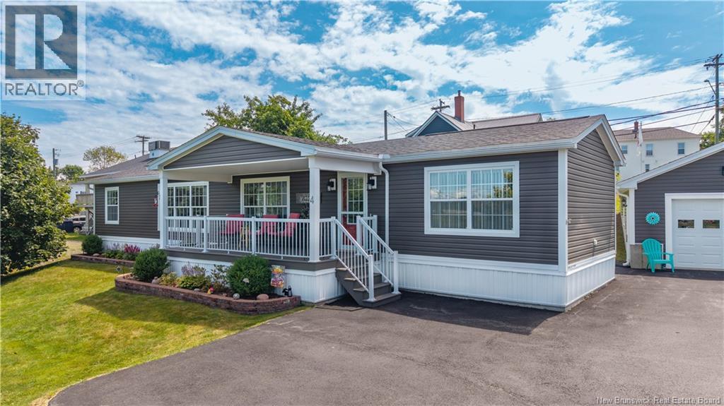 4 North Street, St George, New Brunswick  E5C 3K7 - Photo 15 - NB144851