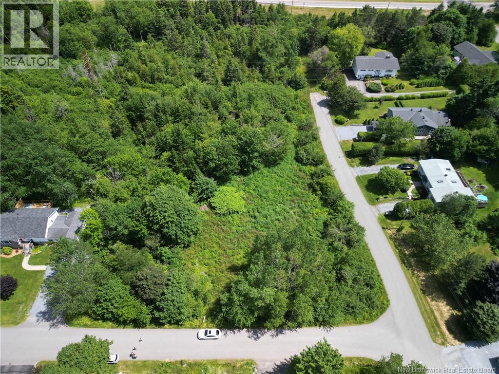 Lot 1 Wiljac Street, Rothesay, New Brunswick  E2H 1J5 - Photo 2 - NB144879