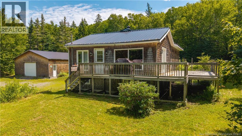 790 Route 785, Utopia, New Brunswick