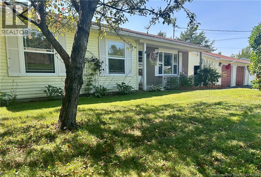 20 Crestwood Drive, Grand Bay-Westfield, New Brunswick  E5K 2T2 - Photo 5 - NB144949
