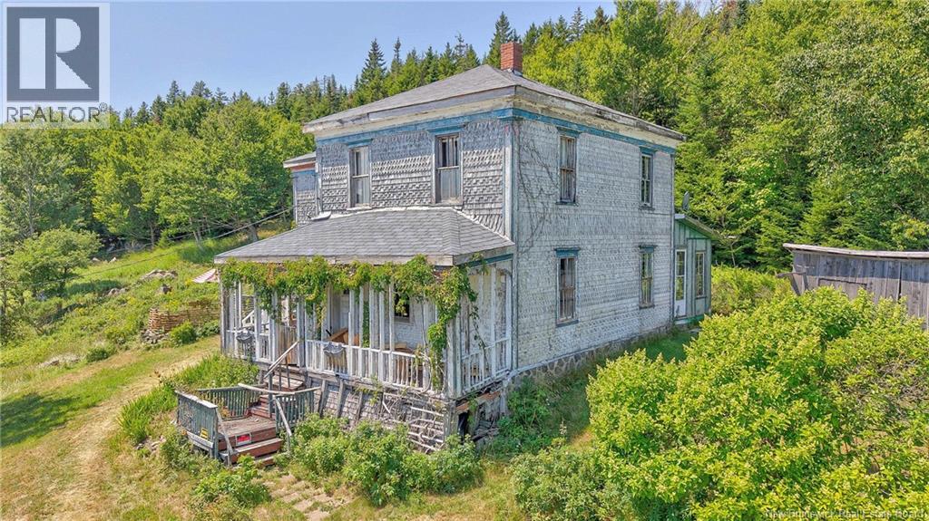 1589 Route 772, Hibernia Cove, New Brunswick