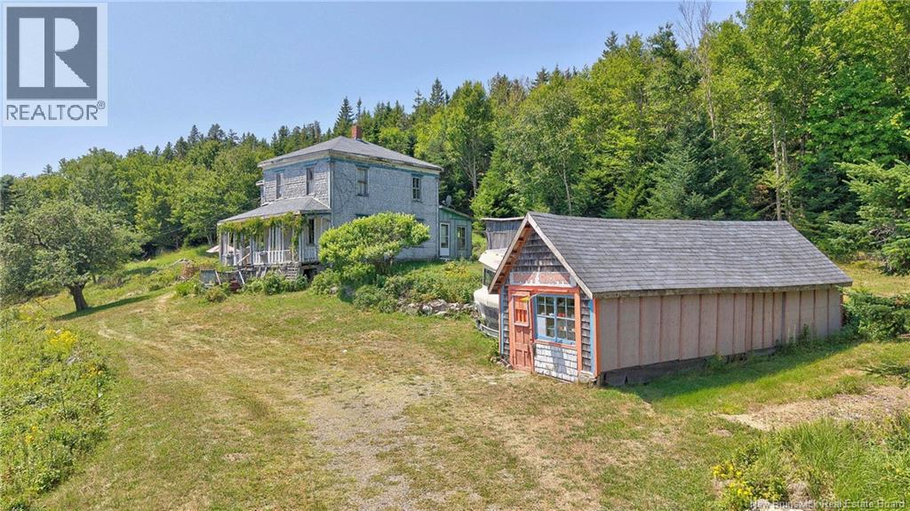 1589 Route 772, Hibernia Cove, New Brunswick  E5V 1L3 - Photo 2 - NB144909
