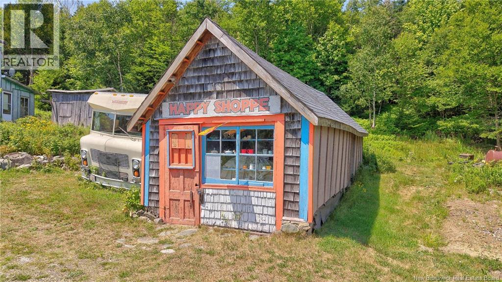 1589 Route 772, Hibernia Cove, New Brunswick  E5V 1L3 - Photo 3 - NB144909