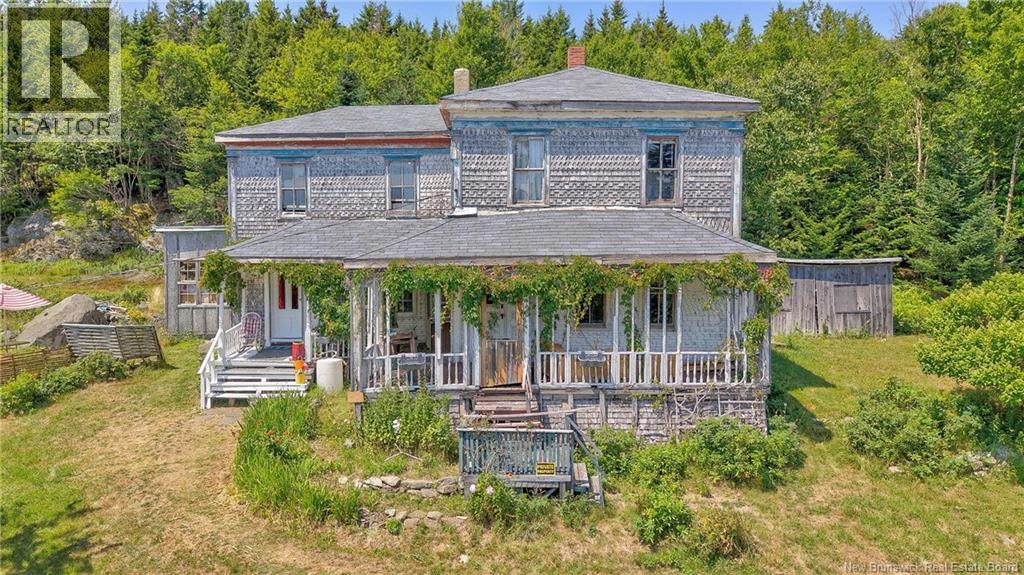 1589 Route 772, Hibernia Cove, New Brunswick  E5V 1L3 - Photo 4 - NB144909