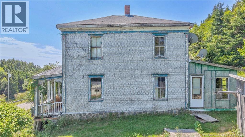 1589 Route 772, Hibernia Cove, New Brunswick  E5V 1L3 - Photo 5 - NB144909