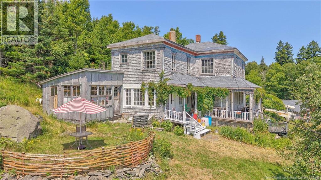 1589 Route 772, Hibernia Cove, New Brunswick  E5V 1L3 - Photo 9 - NB144909