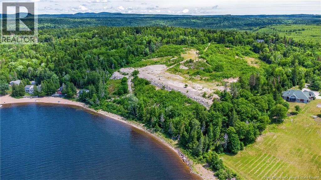 Leavitts Cove Road, St George, New Brunswick  E5C 2K5 - Photo 4 - NB144804