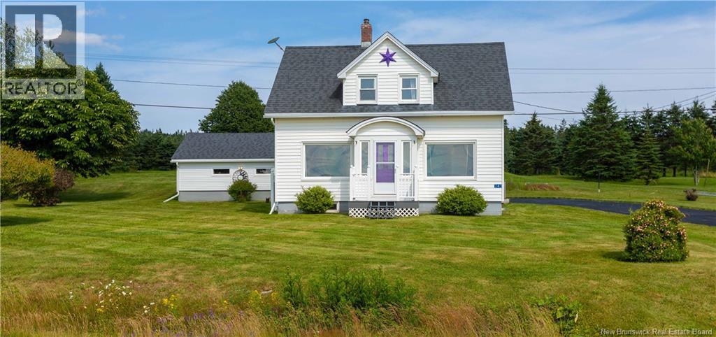 243 Maces Bay Road, Maces Bay, New Brunswick