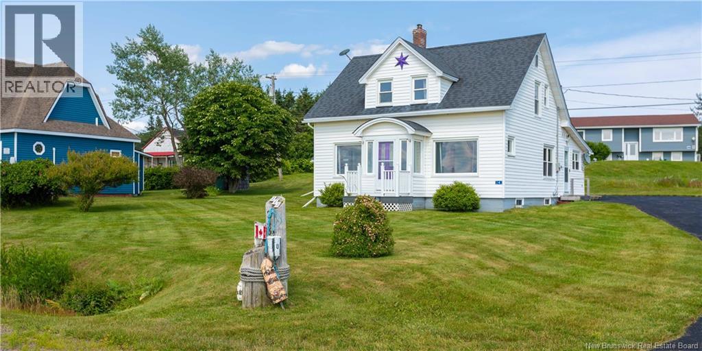 243 Maces Bay Road, Maces Bay, New Brunswick E5J 1S8 - Photo 35 - NB144814