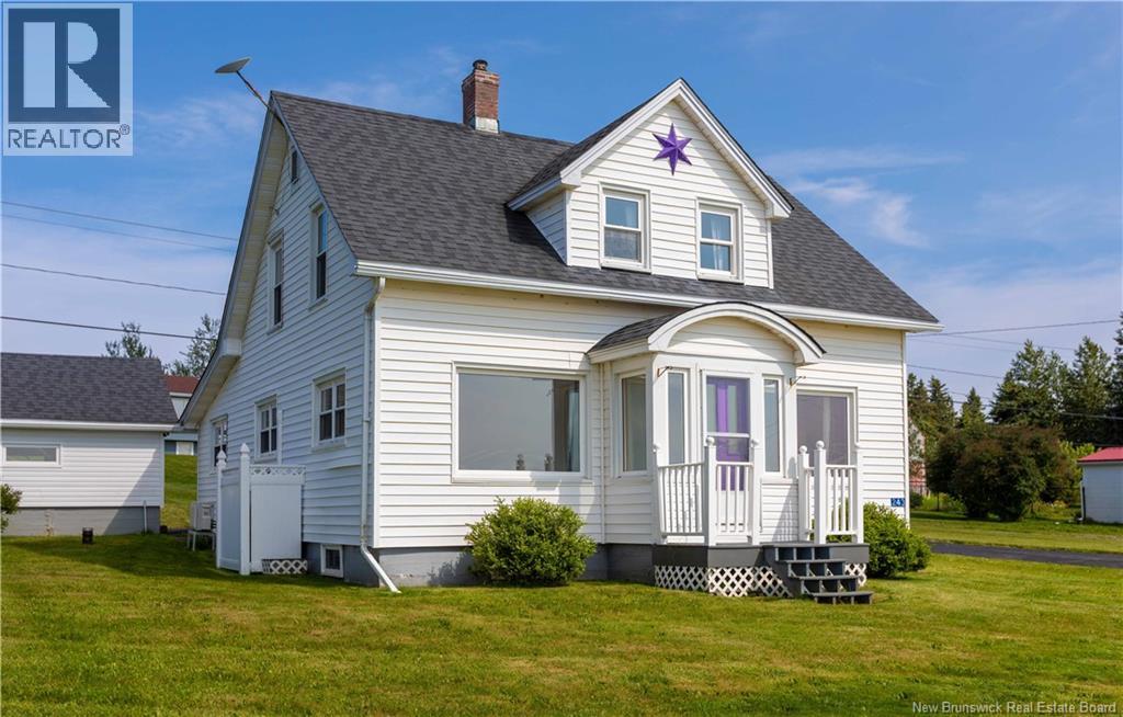 243 Maces Bay Road, Maces Bay, New Brunswick E5J 1S8 - Photo 36 - NB144814