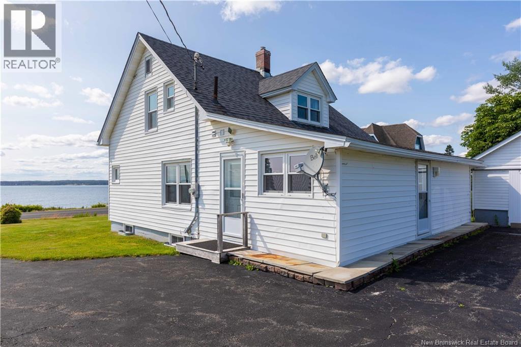 243 Maces Bay Road, Maces Bay, New Brunswick E5J 1S8 - Photo 37 - NB144814