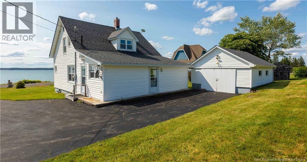 243 Maces Bay Road, Maces Bay, New Brunswick E5J 1S8 - Photo 38 - NB144814