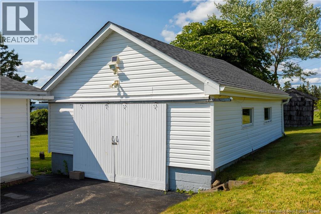 243 Maces Bay Road, Maces Bay, New Brunswick E5J 1S8 - Photo 39 - NB144814