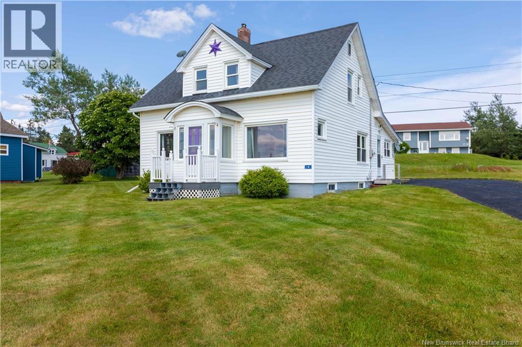 243 Maces Bay Road, Maces Bay, New Brunswick E5J 1S8 - Photo 4 - NB144814