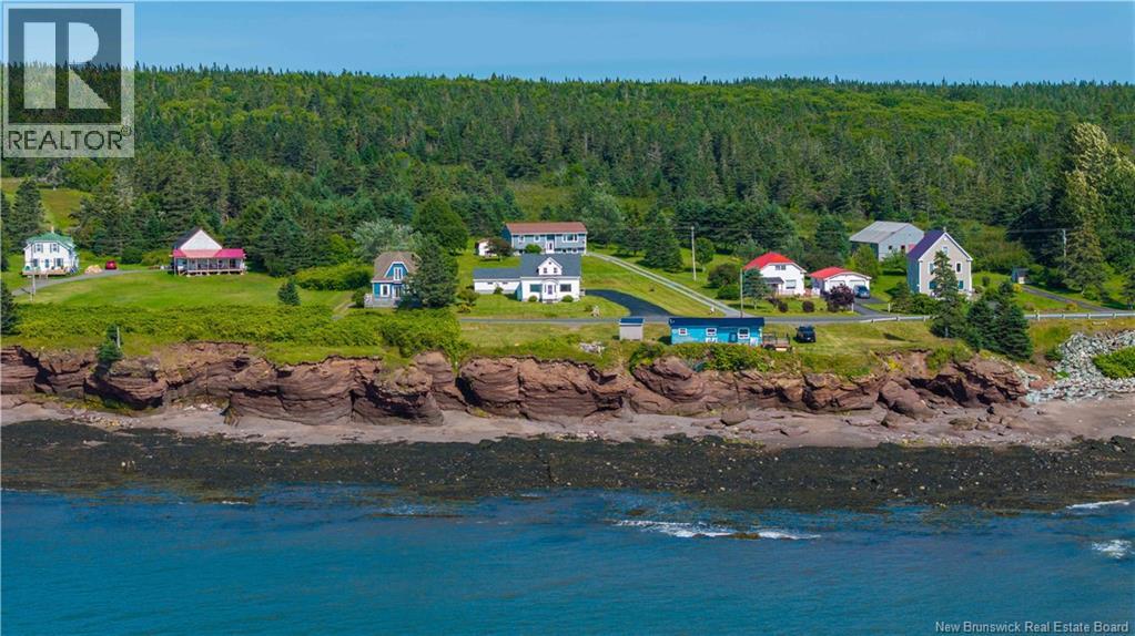 243 Maces Bay Road, Maces Bay, New Brunswick E5J 1S8 - Photo 48 - NB144814
