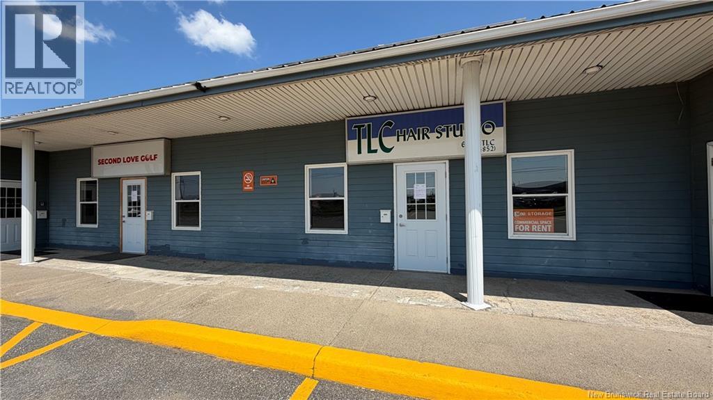 77-81 Golden Grove Road Unit# 3, Saint John, New Brunswick