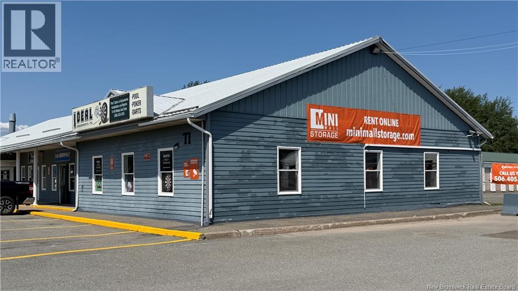 77-81 Golden Grove Road Unit# 5, Saint John, New Brunswick