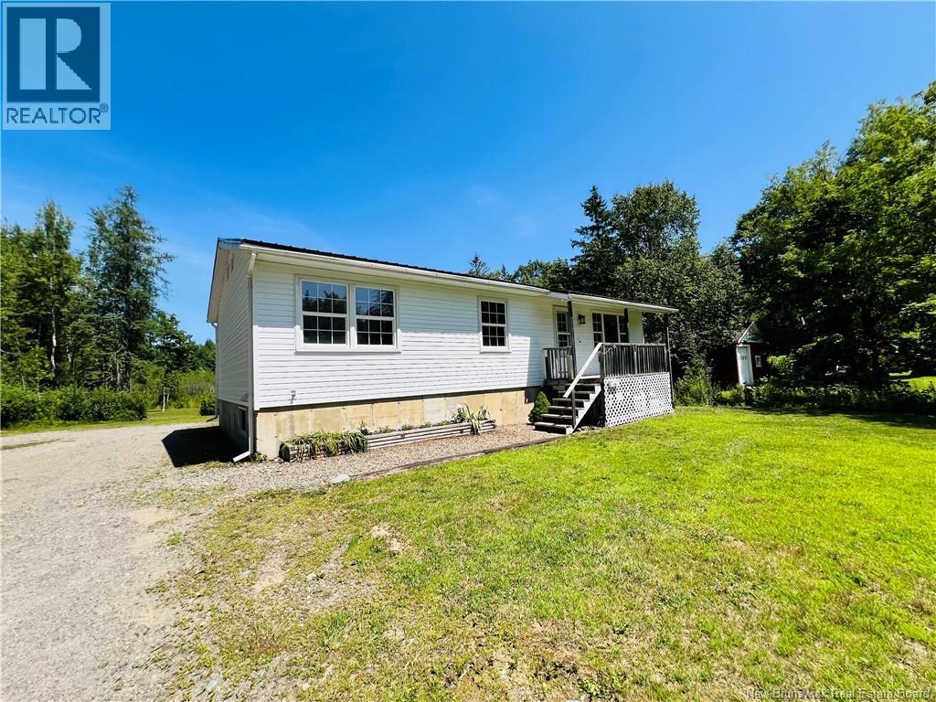 179 Union Street, St. Stephen, New Brunswick E3L 1W2 - Photo 2 - NB144995