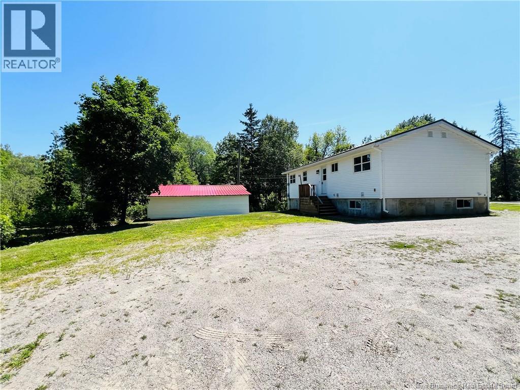 179 Union Street, St. Stephen, New Brunswick E3L 1W2 - Photo 44 - NB144995
