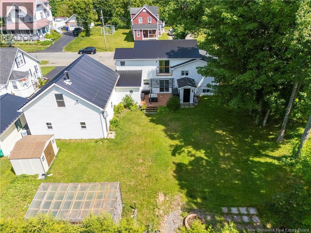 16 Elm Street, St. Stephen, New Brunswick  E3L 2S3 - Photo 35 - NB144935
