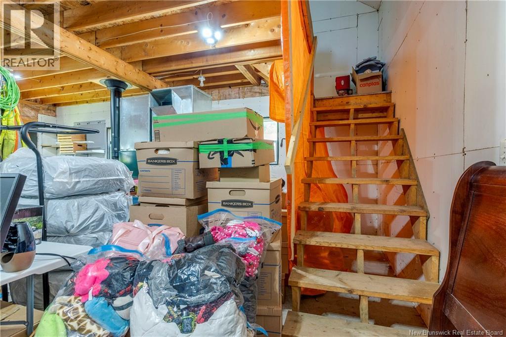 16 Elm Street, St. Stephen, New Brunswick  E3L 2S3 - Photo 38 - NB144935