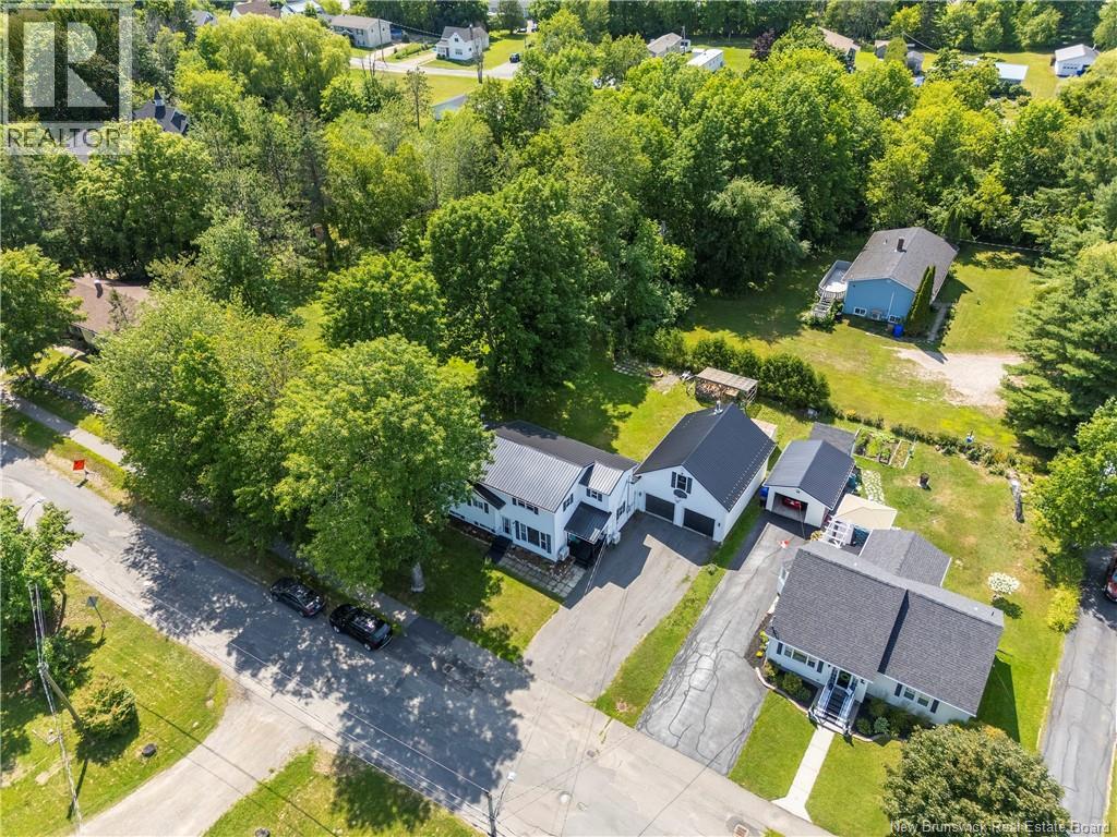 16 Elm Street, St. Stephen, New Brunswick  E3L 2S3 - Photo 40 - NB144935