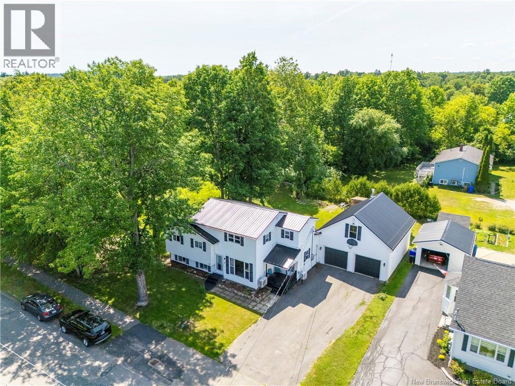 16 Elm Street, St. Stephen, New Brunswick  E3L 2S3 - Photo 44 - NB144935