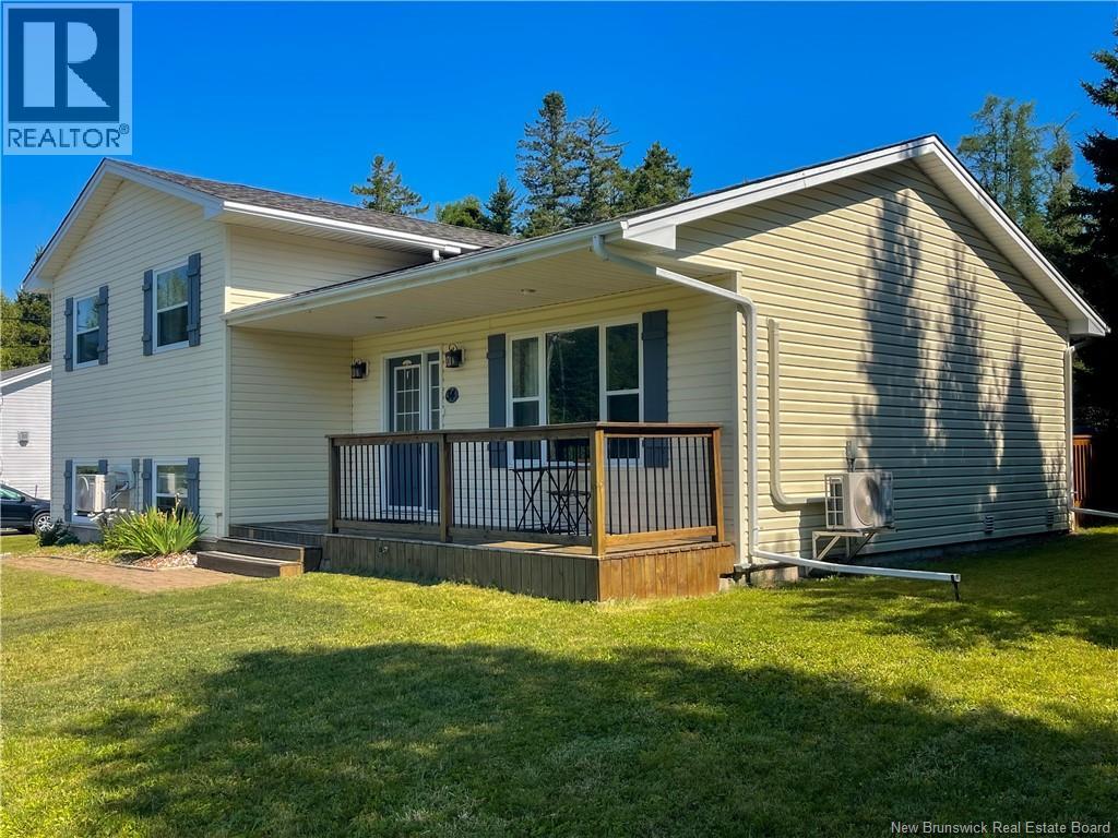 34 Yukon Drive, Quispamsis, New Brunswick E2E 5Y9 - Photo 23 - NB144808
