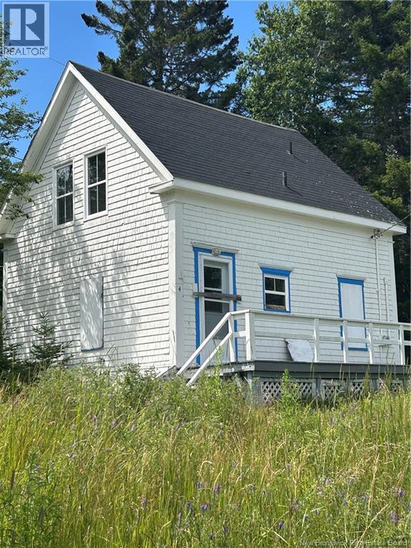 4 Stuart Road, Richardson, New Brunswick