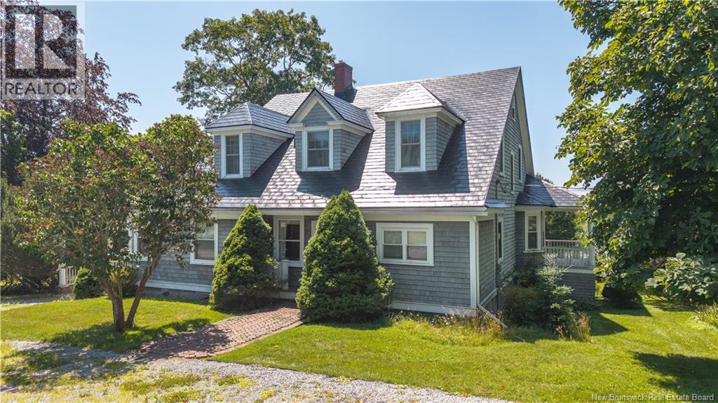 101 Carleton Street, Saint Andrews, New Brunswick