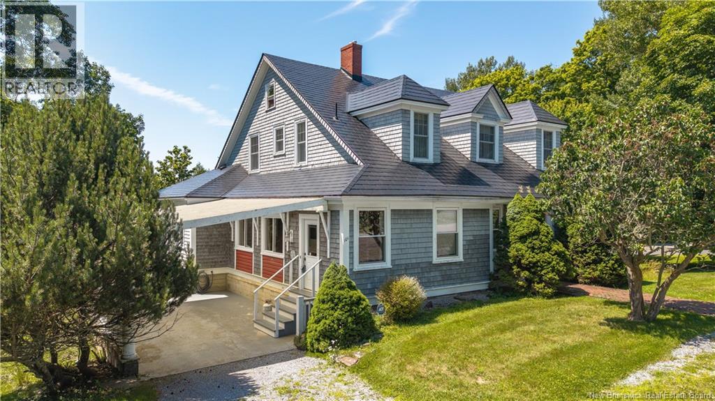 101 Carleton Street, Saint Andrews, New Brunswick  E5B 1N1 - Photo 2 - NB144816