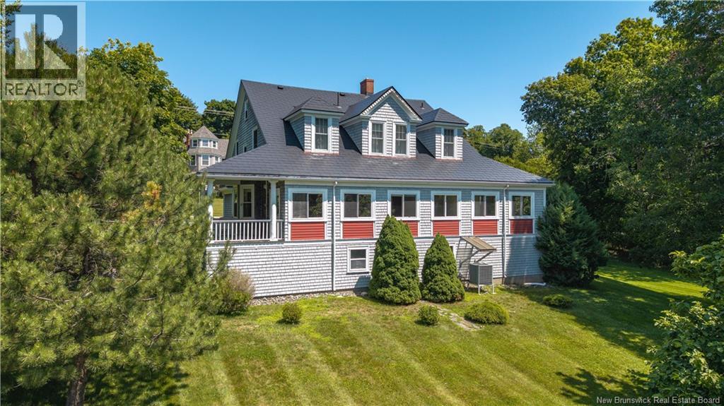 101 Carleton Street, Saint Andrews, New Brunswick  E5B 1N1 - Photo 43 - NB144816