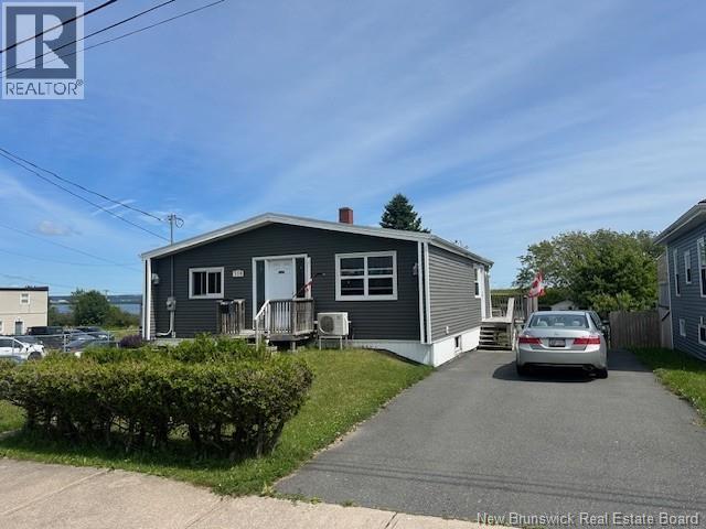 339 Lowell Street, Saint John, New Brunswick