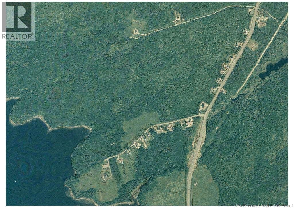 6 Roys Lane, Pennfield, New Brunswick