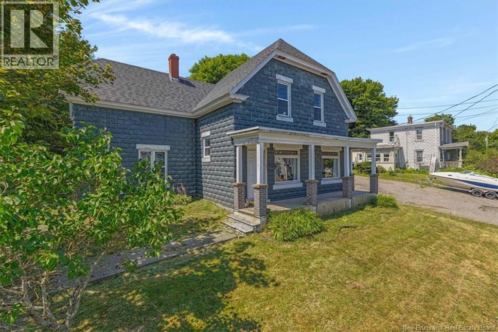 558 Lancaster Avenue, Saint John, New Brunswick E2M 2L7 - Photo 3 - NB145111