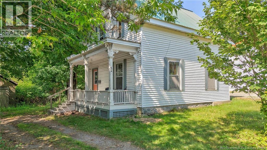 54 Church Street, St. Stephen, New Brunswick
