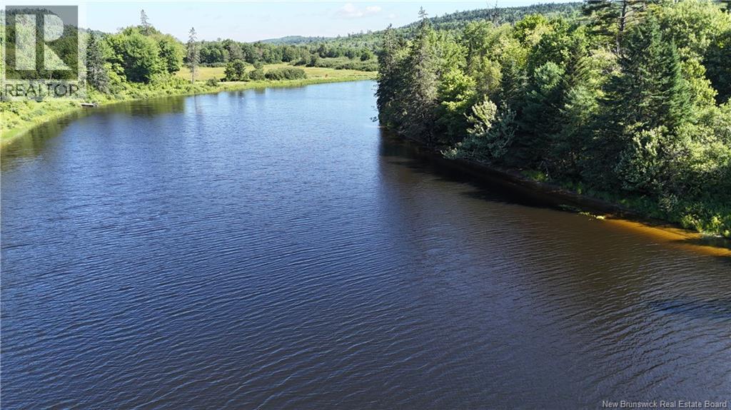 Route 770, Canal, New Brunswick E5C 1H3 - Photo 7 - NB145141
