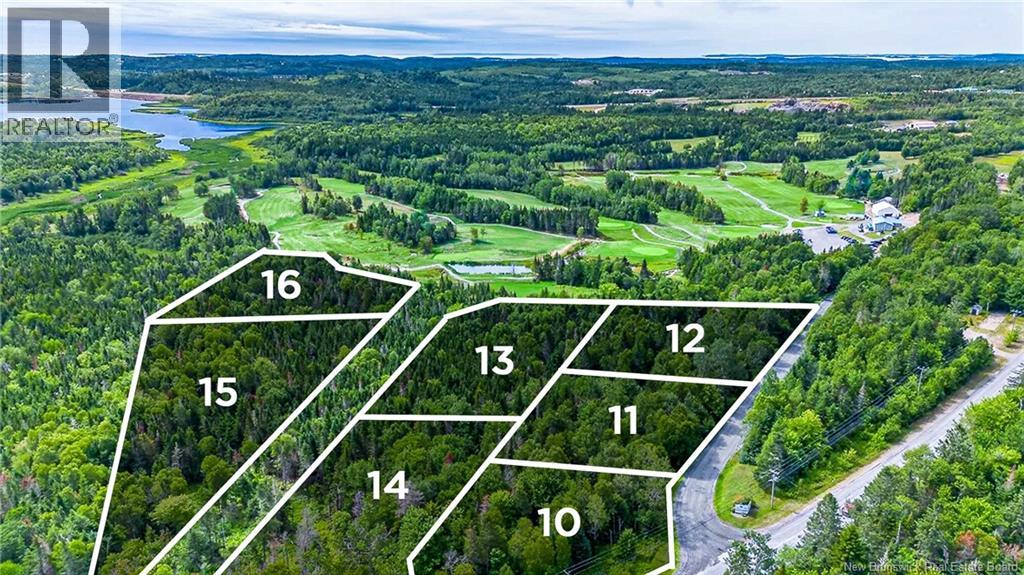 180 Route 780, St George, New Brunswick