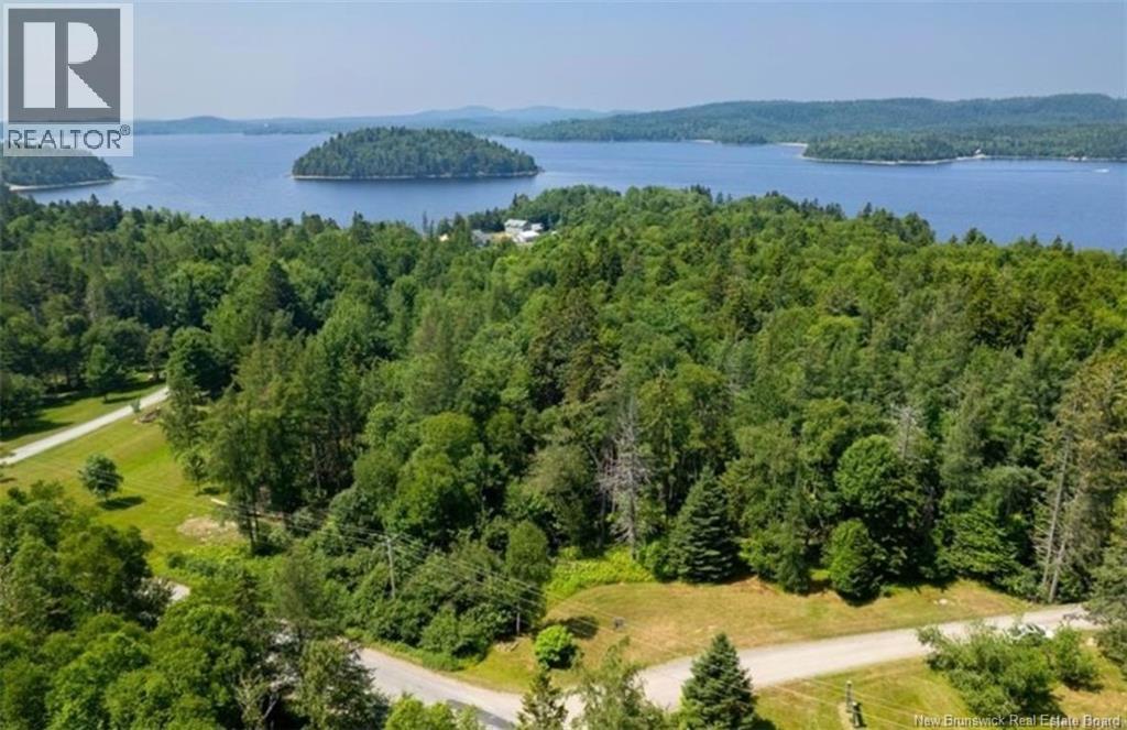 Lot 13-13A Utopia Road, Utopia, New Brunswick