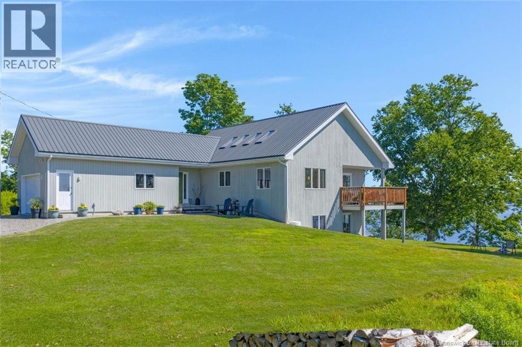 39 Saint Andrews North Road, Chamcook, New Brunswick