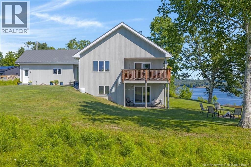 39 Saint Andrews North Road, Chamcook, New Brunswick  E5B 3G2 - Photo 4 - NB145076