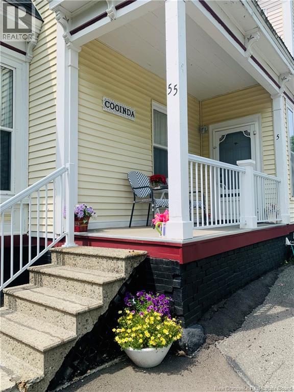 55 Union Street, St. Stephen, New Brunswick E3L 1T7 - Photo 26 - NB145121