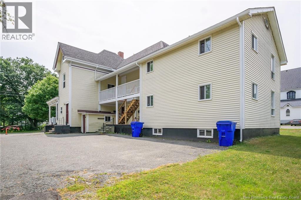 55 Union Street, St. Stephen, New Brunswick E3L 1T7 - Photo 4 - NB145121