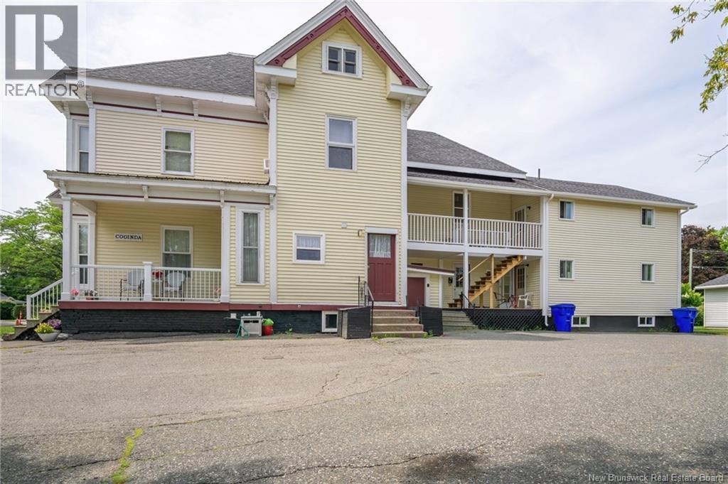 55 Union Street, St. Stephen, New Brunswick E3L 1T7 - Photo 5 - NB145121
