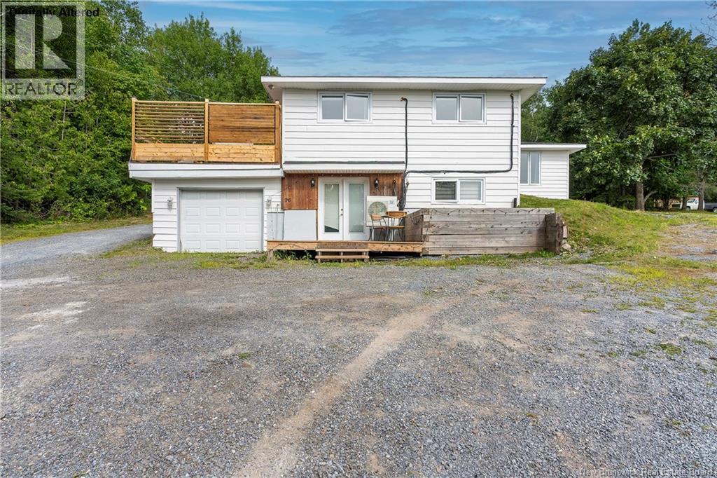 96 Old Coach Road, Quispamsis, New Brunswick E2E 3V7 - Photo 45 - NB145090