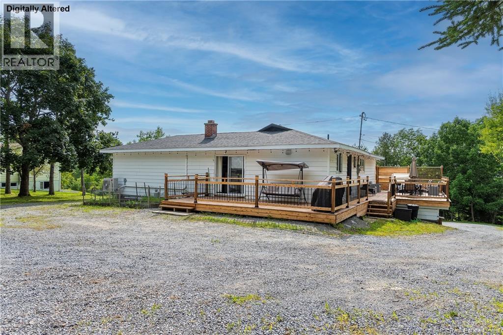 96 Old Coach Road, Quispamsis, New Brunswick E2E 3V7 - Photo 46 - NB145090