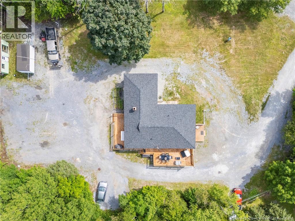 96 Old Coach Road, Quispamsis, New Brunswick E2E 3V7 - Photo 48 - NB145090
