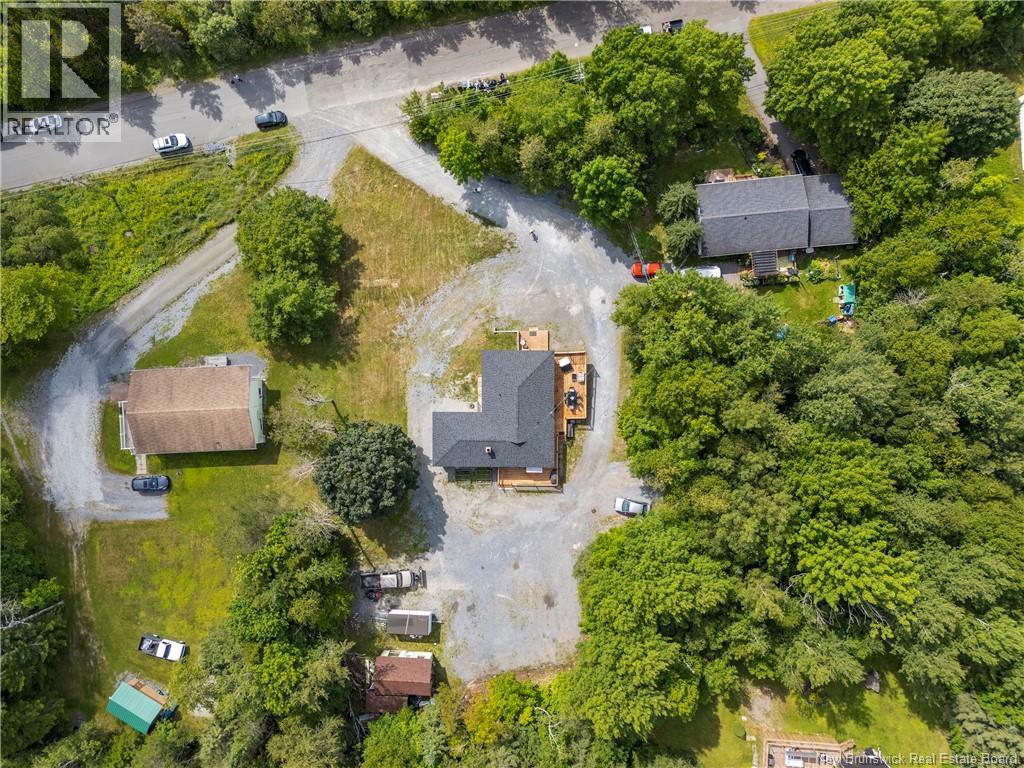 96 Old Coach Road, Quispamsis, New Brunswick E2E 3V7 - Photo 50 - NB145090