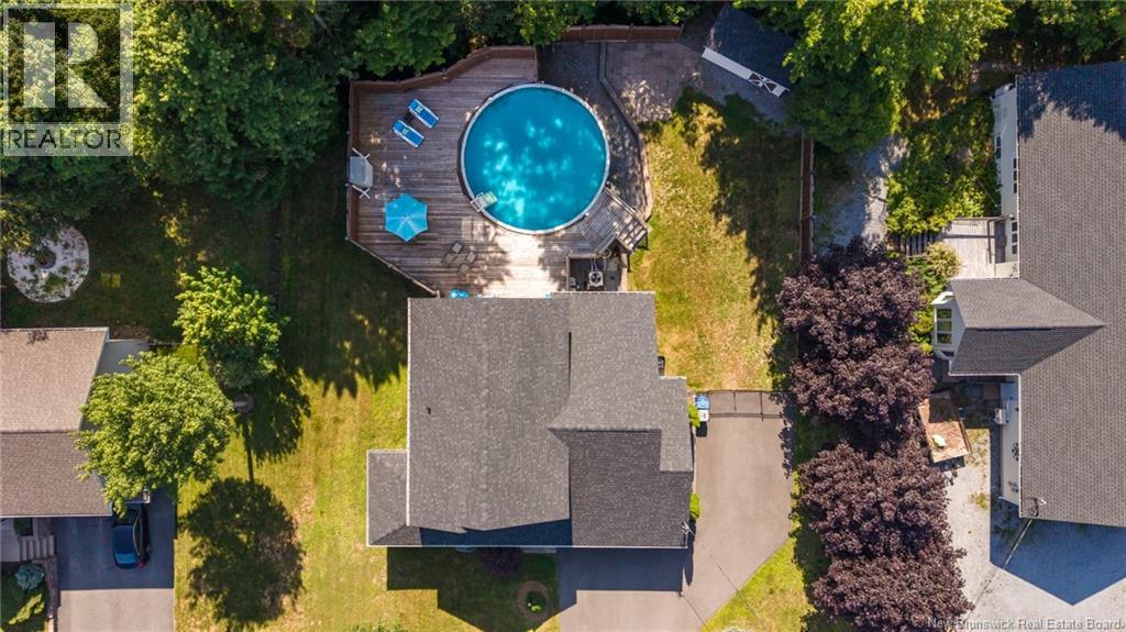 76 Hazelton Drive, Quispamsis, New Brunswick E2E 6B5 - Photo 10 - NB145021